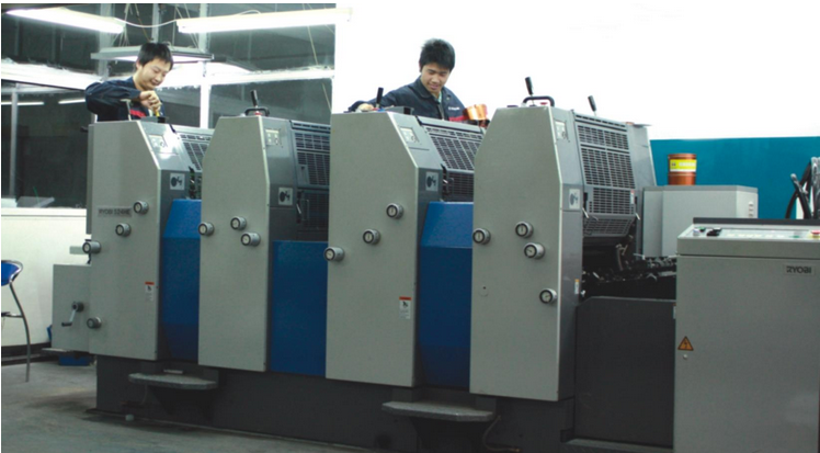 防偽標(biāo)簽廠保障消費者權(quán)益