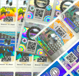 防偽公司有哪些防偽技術(shù)？